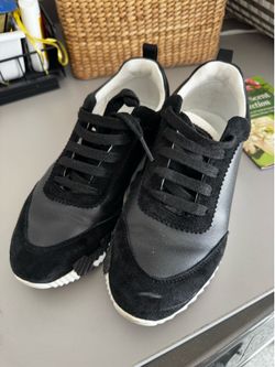 Hermès sneakers