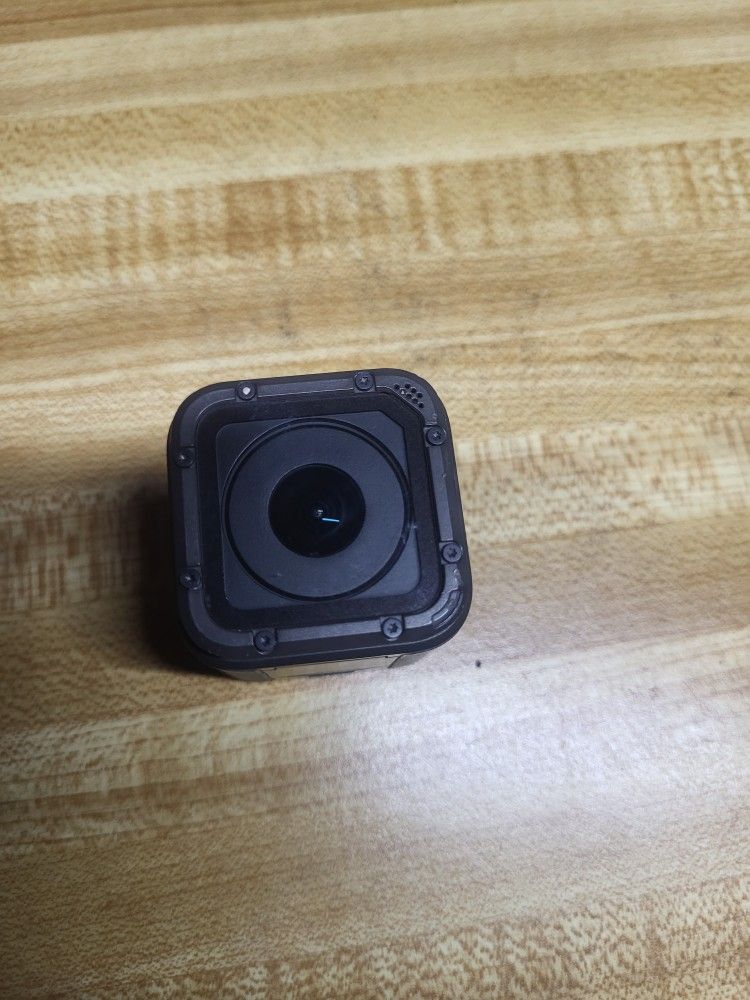 Gopro hero 5