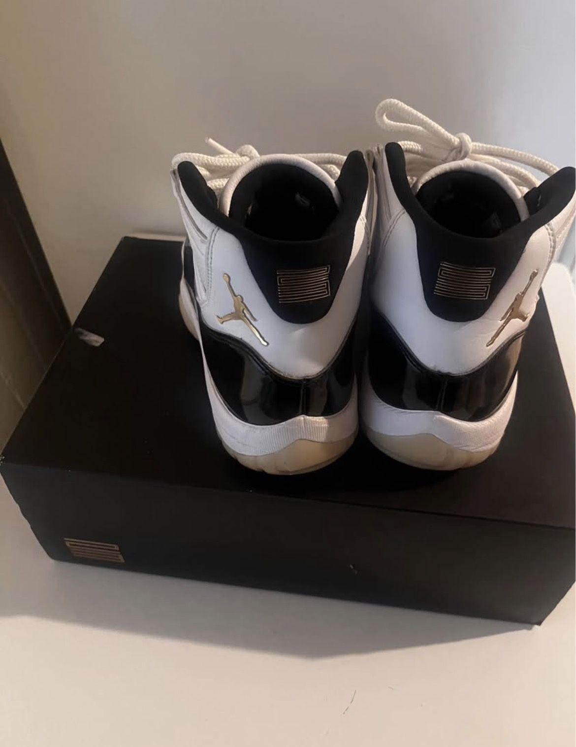 jordan 11 gratitude