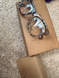 Burberry Glasses