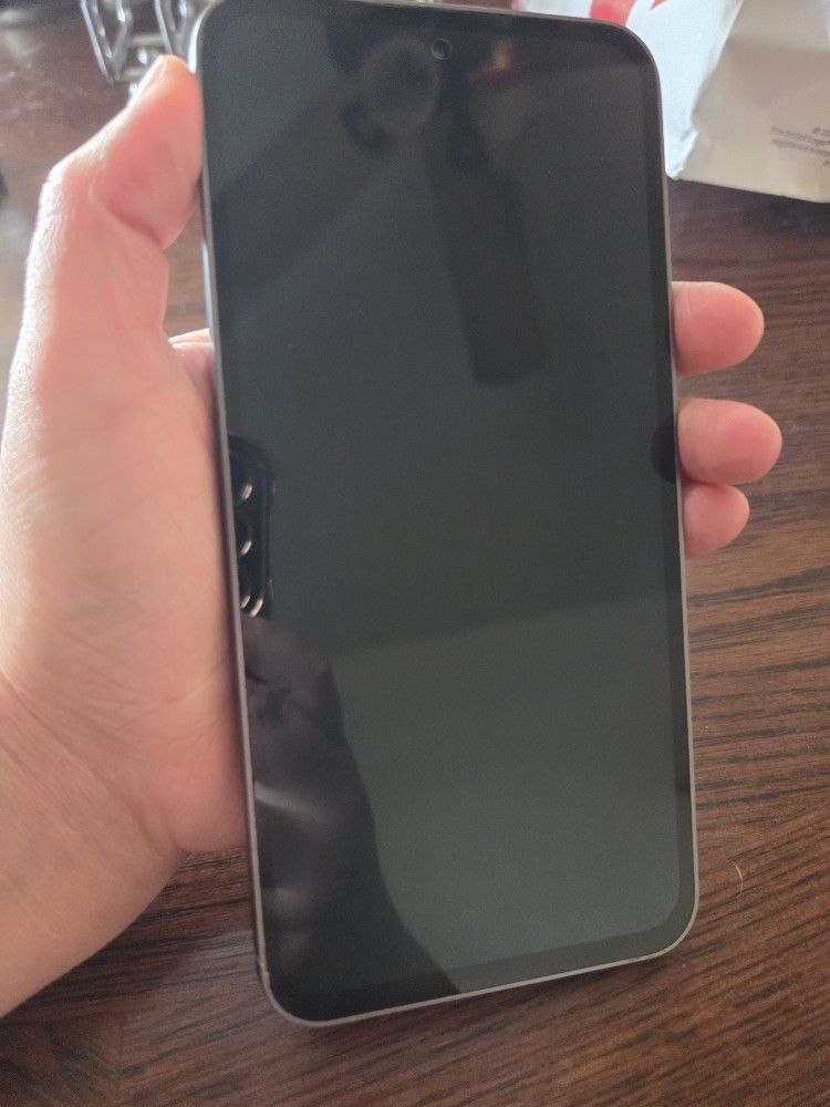 Samsung Galaxy S23 FE