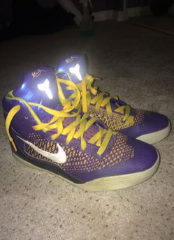 Nike KOBE 9