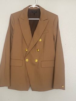 Rag & Bone Gorgeous blazer  super cute nice color size 10 like new condition $35