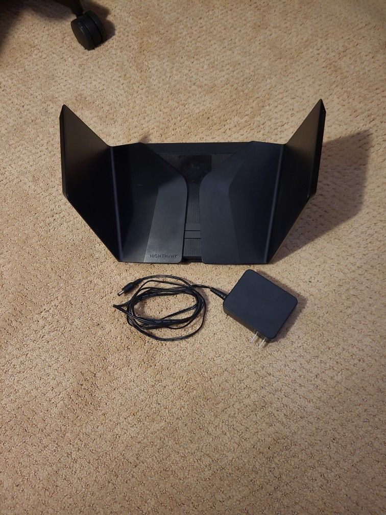 Netgear WiFi 6 Router