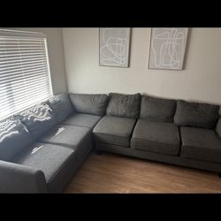 Sectional Couch