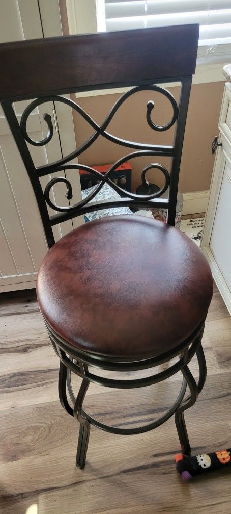 Bar Stools 2