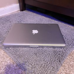 Mac Book Pro