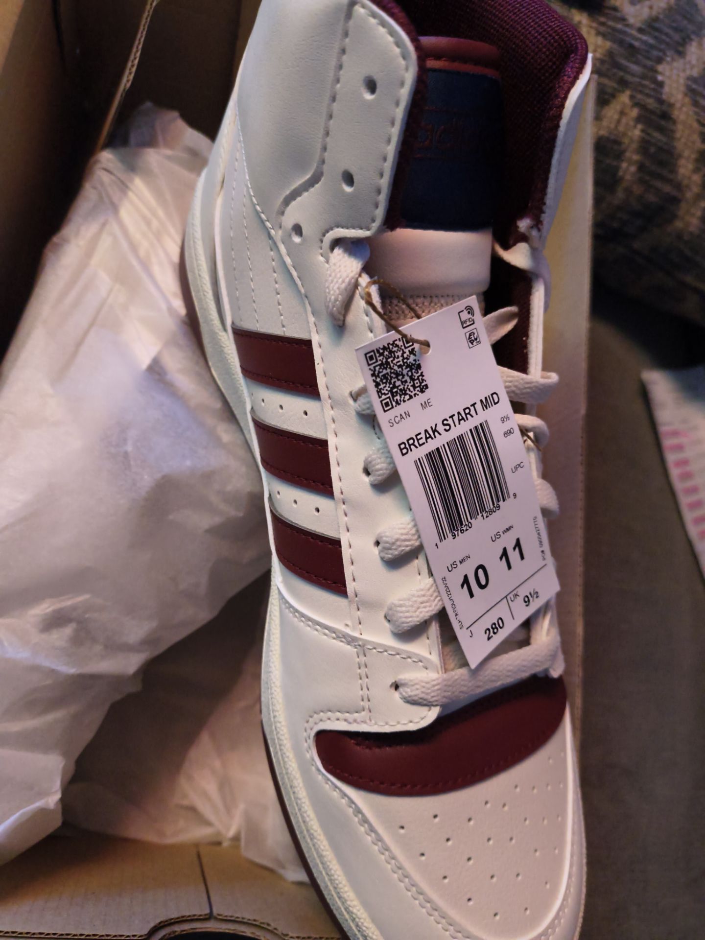 Adidas