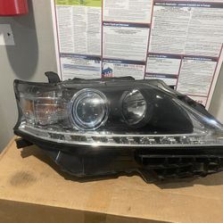 2013 2015 Lexus RX 350  Halogen Right Headlight 