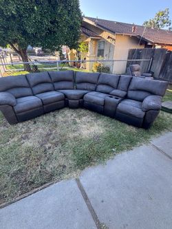 Couches