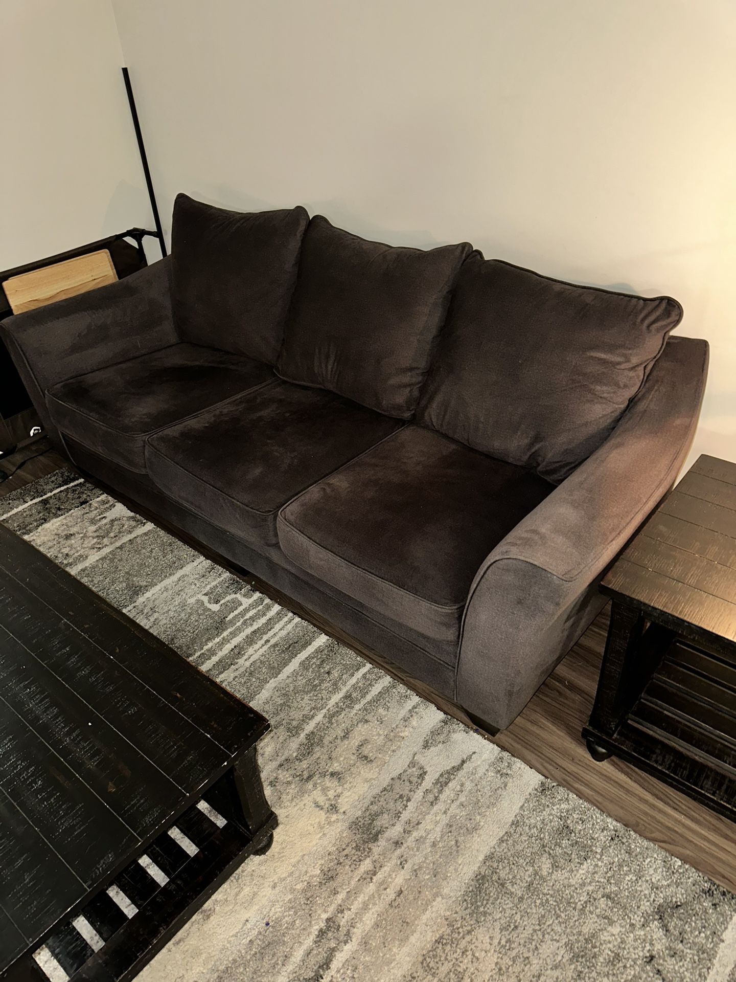 Couch Bed for Sale in Ashburn, VA OfferUp