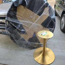 Wood Table