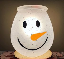 Frosty Scensty Warmer