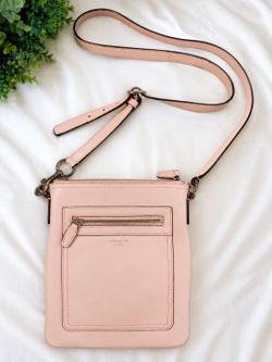 Coach crossbody