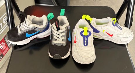 Kids Nike Shoes Size 6C