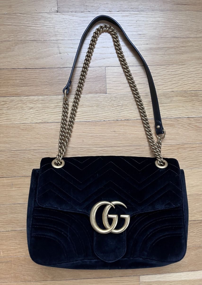 Gucci Purse