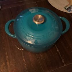 3.5 Qt Dutch Oven