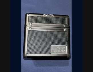$15 Invicta WatchBox 