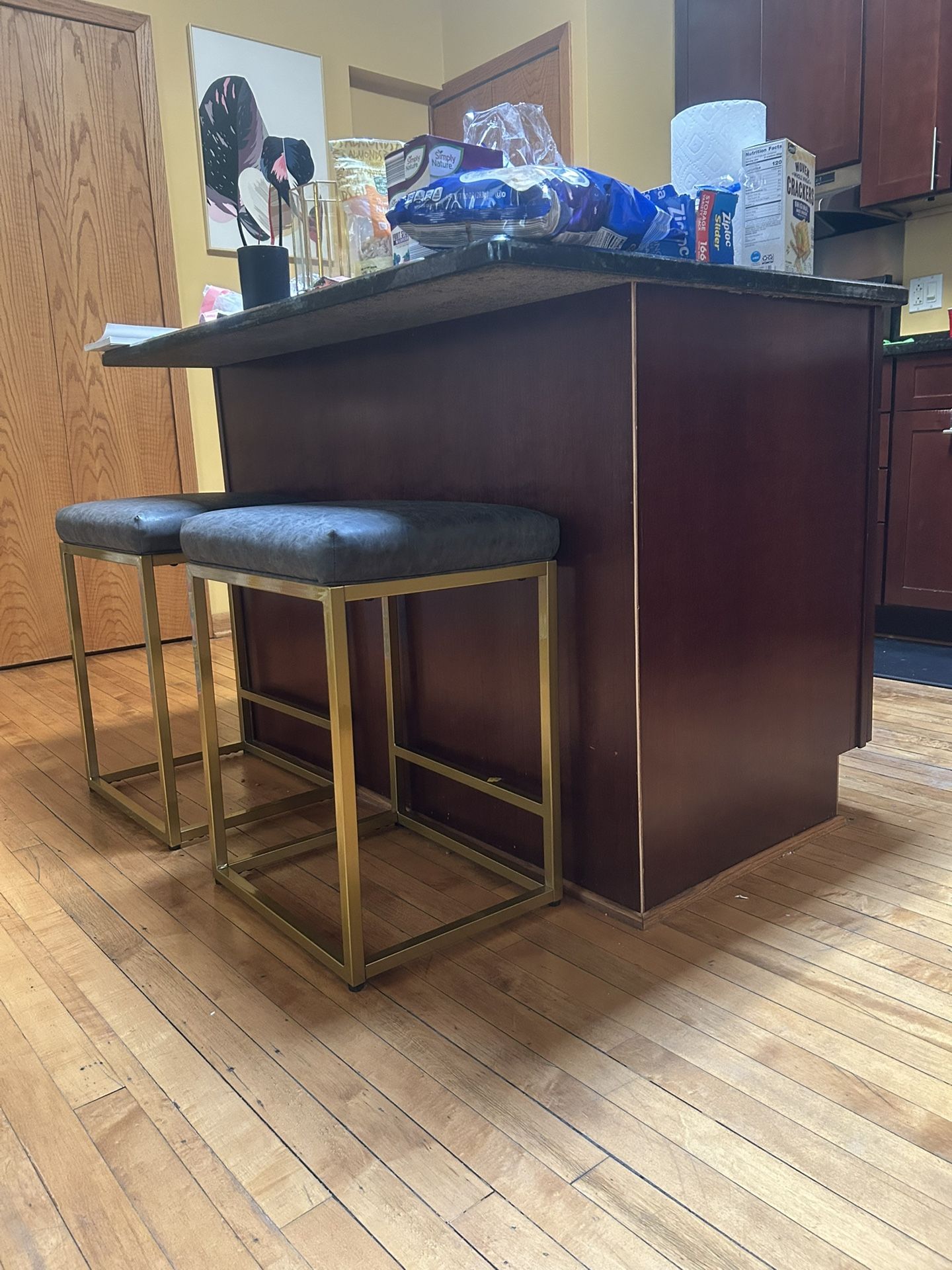 Bar Stools