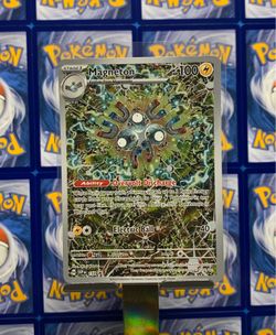 Pokemon Card