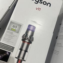 Dyson V11 Brand New 