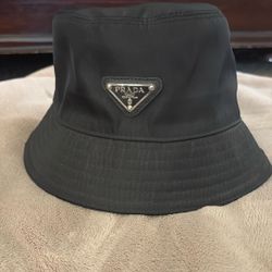 Prada Bucket Hat