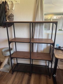 IKEA FJÄLLBO Shelf Unit