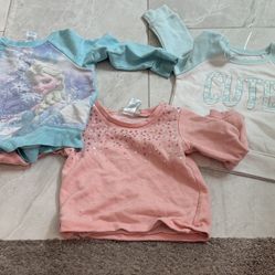 3T Sweatshirts