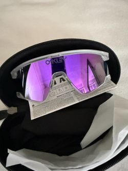 Oakley BXTR
