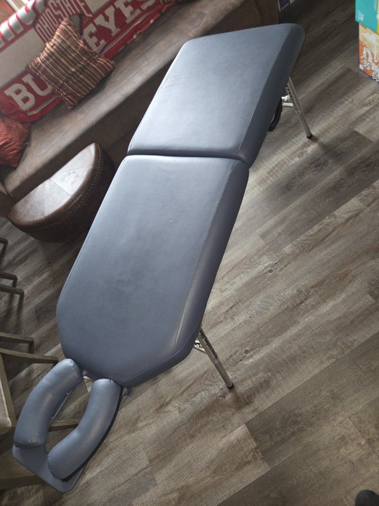 Massage Table