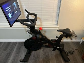 Peloton plus