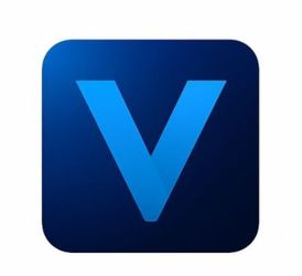 Magix Vegas Pro 23 Video Editing Software