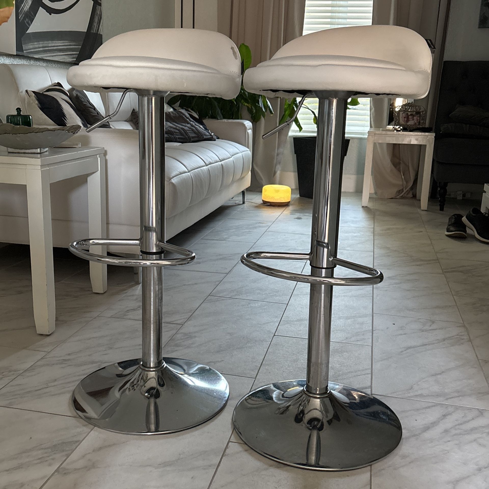 Small Bar Stool