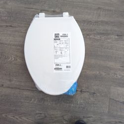 Kohler Cover Seat Toilet 