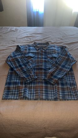 Pendleton XL