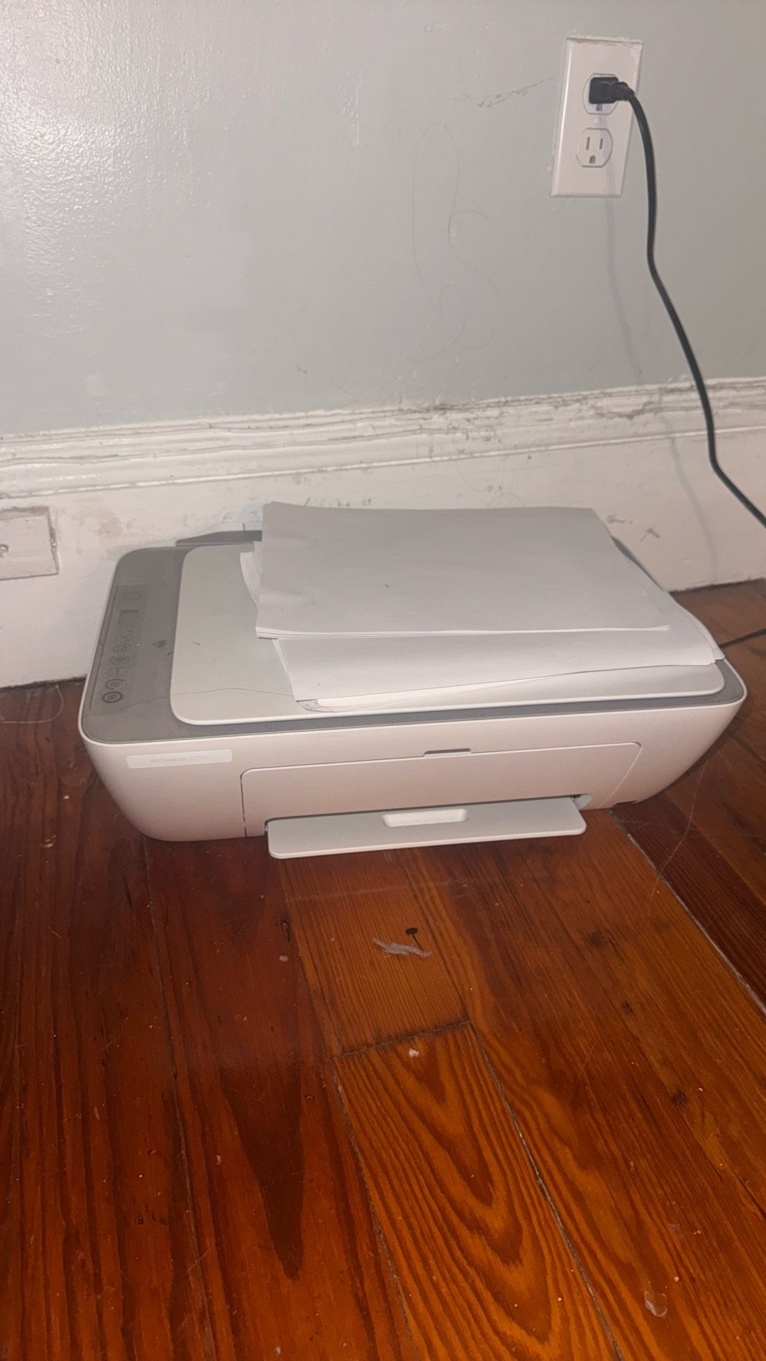 WiFi Printer