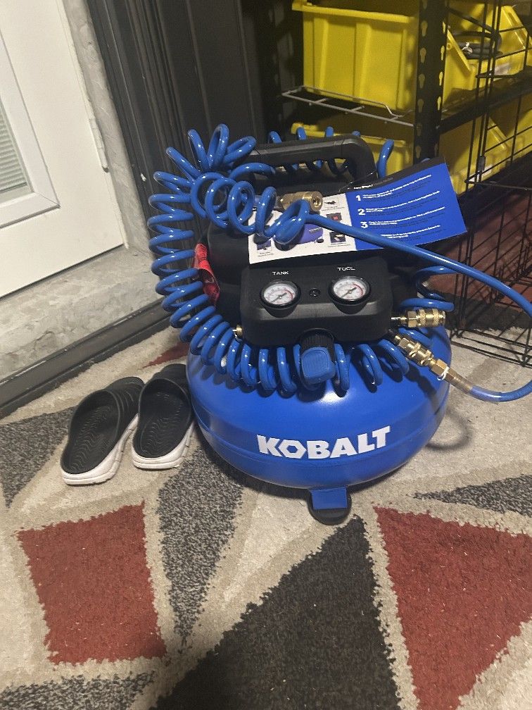Compressor