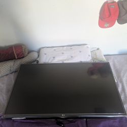 Samsung And LG Tv For Sale 