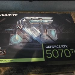 RTX 5070 Ti