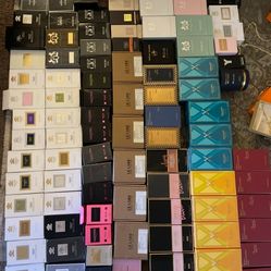 50$ Colognes Yes 50$… 