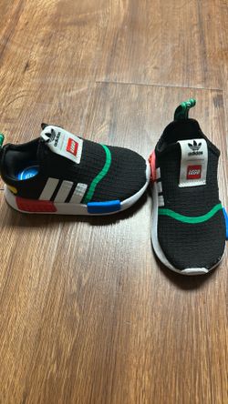 Lego Adidas