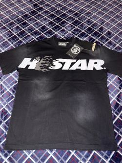 HELLSTAR TSHIRT (size LARGE)