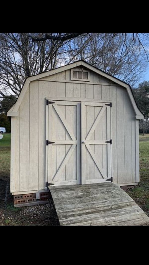 New And Used Shed For Sale In Kernersville Nc Offerup