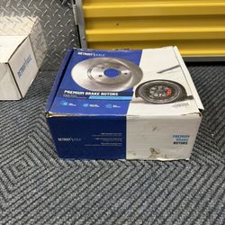 Brake Parts 2013 Nissan Altima 