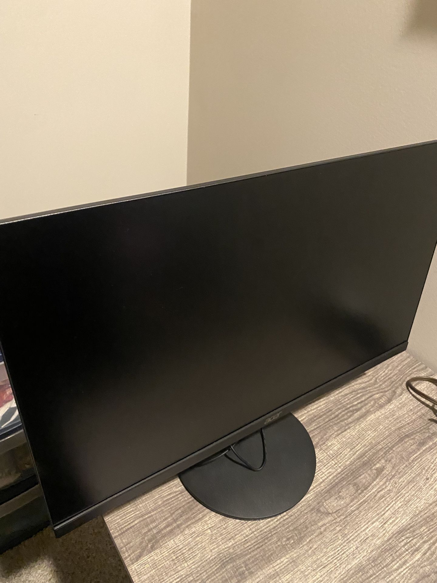 Gaming Monitor 