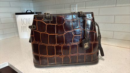 Vintage dooney and Burke