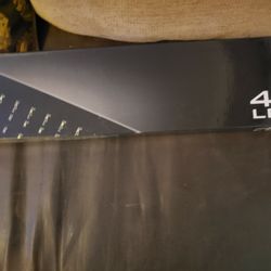 4 Foot aquarium Light