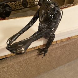 Funky Monkey Home / Office Decor