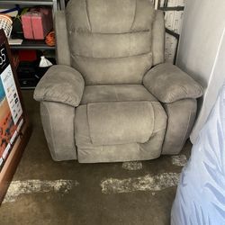 Sillón Reclinable