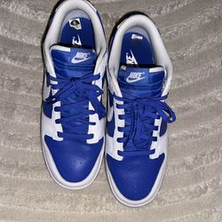 Nike Dukes